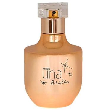 Imagem de NATURA UNA BRILHO DEO PARFUM 75ml