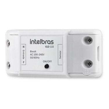 Imagem de Acionador De Portão Wi-fi - Alexa E Google - Intelbras - Intelbrás