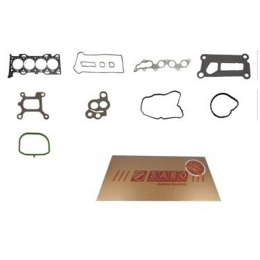 Imagem de Jogo Junta Motor Superior Ecosport Focus Fusion Mondeo Ranger 79342