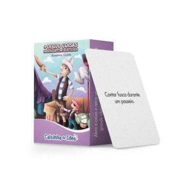 Imagem de Mais de 100 coisas para fazer com seu filho - IDEA