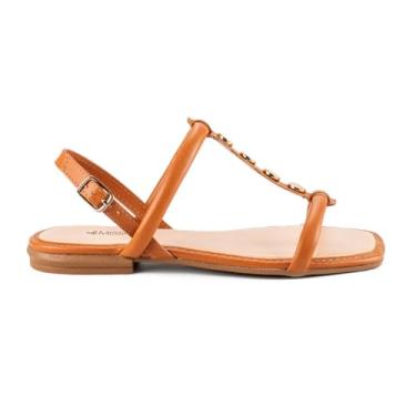 Imagem de Sandália Mississipi Feminina Rasteira MC741