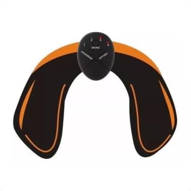 Imagem de Tonificador Elétrico Levantador Bumbum Estimulador Glúteos - WEBMS, PI