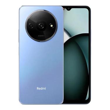 Imagem de Smartphone R e d m i A3 128GB 4GB Azul -  X I A O M I - Xiaomi