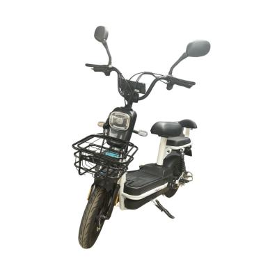 Imagem de Bicicleta Elétrica Route 500w Adulto Sem CNH Scooter