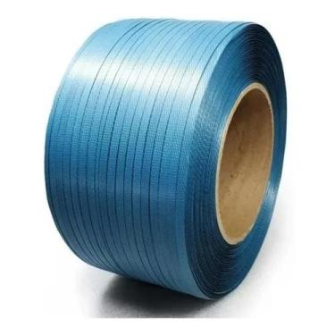 Imagem de Fita Phoenix Azul P/ Máquina semi automática Arquear 2000 Metros - tig