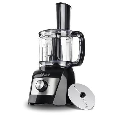 Imagem de Multiprocessador de Alimentos Oster 220v Compacto 3 em 1 Potência 300w