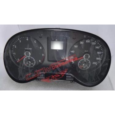 Imagem de Painel Instrumentos Fox Nº5Z0920842-D Original Vw - Volkswagen