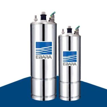 Imagem de Motor Ebara Om4 1,5cv Monofasico 60hz 220v 3 Fios