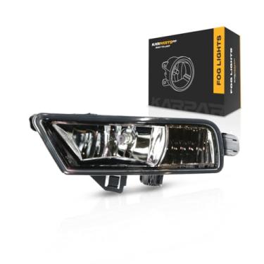 Imagem de Para Honda CR-V Conjunto de luz de neblina 2015 2016 lado do motorista para HO2592140 | 33951T1WA11