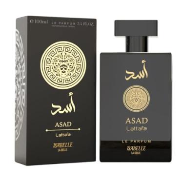 Imagem de Perfume Asad Parfum Isabelle La Belle 100ml