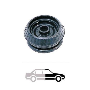 Imagem de Coxim do amortecedor - courier 19972013 / fiesta 19962006 / ka 1997201