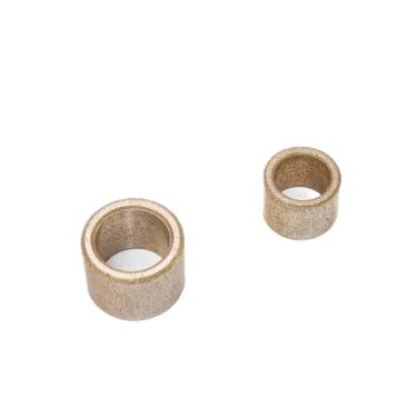 Imagem de Kit Bucha Motor De Partida Ford Ka Courier EcoSport Fiesta 1.0 1.6 Focus 1.0 Zetec - sulcarbon - KITSC1217-2X