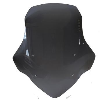 Imagem de Bolha Parabrisa Yamaha Xtz 250 Tenere Fumê
