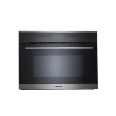 Imagem de Microondas, Forno E Grill 60cm 220v Cuisinart Prime, 220V