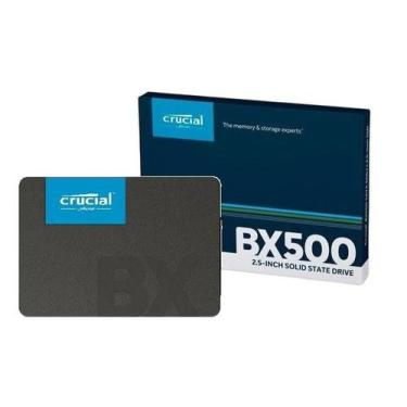 Imagem de Ssd 960gb Sata3 Leitura 550mb/s S960 - Best Memory