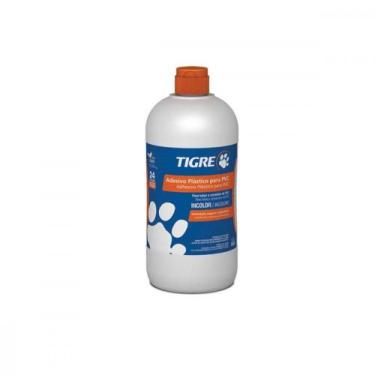 Imagem de Cola Pvc Tigre 850G Frasco