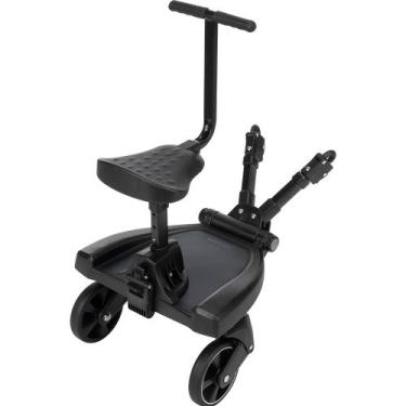 Imagem de Plataforma com assento universal Hop-on Board Maxi Cosi - Infanti