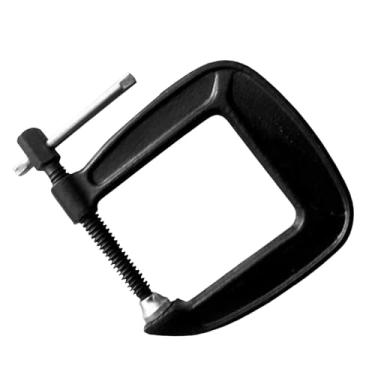 Imagem de MERIGLARE Grampo de Ponte de Guitarra U Planejada Multifuncional para Acessórios de Guitarra Folclóricos