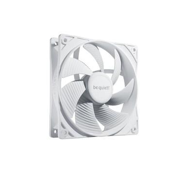 Imagem de Fan 120mm Be Quiet Pure Wings 3 Branca PWM
