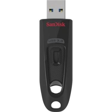Imagem de Pen Drive Ultra, USB 3.0, San Disk, 32GB, SDCZ48-032G-U46