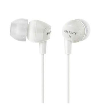 Imagem de Fone Ear Sony Mdr-ex15lp Branco