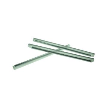 Imagem de Protetor Emenda Optica Tubete 60mm Pacote Com 100 Unidades