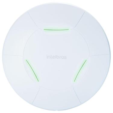 Imagem de Roteador Access Point Wi-fi De Teto Gerenciável 2.4ghz...