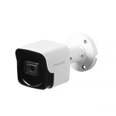 Imagem de Camera Frahm Bullet Plastico Fip302bp36