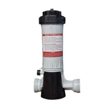 Imagem de Dosador Automático De Cloro Piscina E Poço Sibrape Aquex