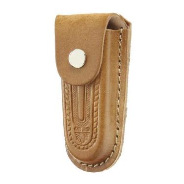 Imagem de Bainha para Canivete em Couro Rodeo West 29302