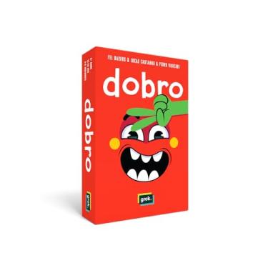 Imagem de Grok Games Dobro
