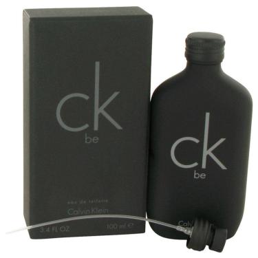 Imagem de Perfume/Col. Masc. Ck Be (Unisex) Calvin Klein Eau De Toilette