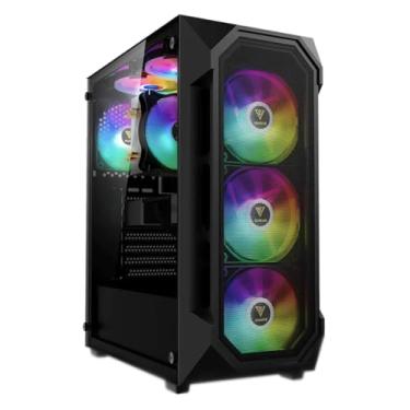 Imagem de Pc Gamer Fury Amd Ryzen 5 5600gt /B550m /16gb Ram /512gb Nvme/Rtx 5060 8gb