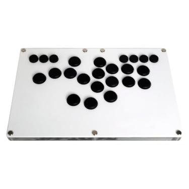 Imagem de FightBox B-PRO All Button Leverless Arcade Game Controller for PC/PS3/PS4/SWITCH