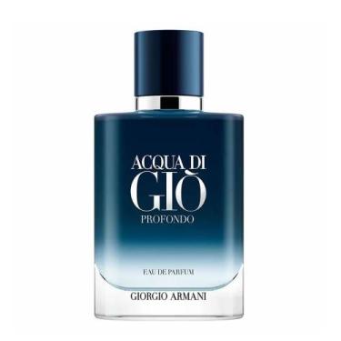 Imagem de Giorgio Armani Acqua Di Giò Profondo Eau de Parfum - Perfume Masculino