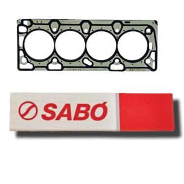 Imagem de Junta Cabecote Cruze Tracker 1.8 16V Sonic 1.6 16V 82535