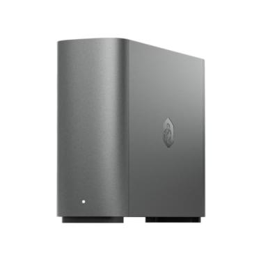 Imagem de Synology Dispositivo de armazenamento pessoal na nuvem BeeStation Plus de 8 TB (BST170-8T)