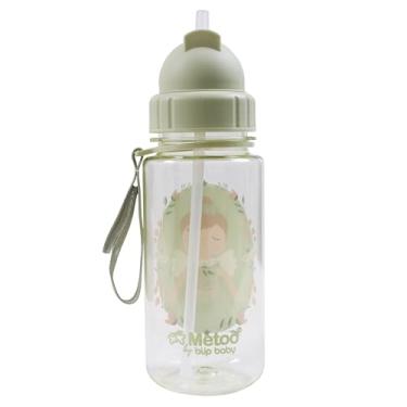 Imagem de Büp Baby, Garrafa Infantil Flip Angela Fada Lulu