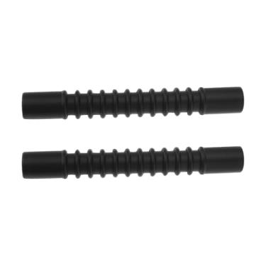 Imagem de SING F LTD 2 peças de substituição de mangueira de impulso de motosserra 11231418600 compatível com Stihl 023 MS230