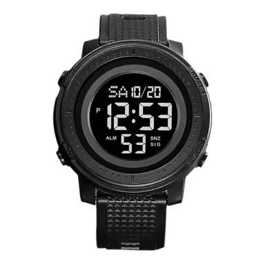 Imagem de Relógio Masculino Skmei Digital 2215 Preto