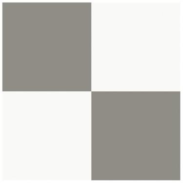 Imagem de MORCART Retire e cole azulejo de piso, vinil autoadesivo DIY: Branco cinza quadrado 20,3 cm x 20,3 cm 20 PCS adesivo de azulejo à prova d'água e removível para cozinha, banheiro, escadaria FT-1297