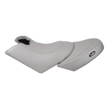 Imagem de Capa de assento para SeaDoo 02-06 GTX 4-Tec,SC,LTD SC / 05-09 RXT, RXT-X 255/03-08 Wake 155,215/02-03 GTX DI (cinza)