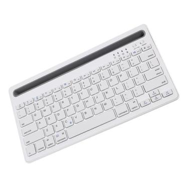 Imagem de BDNET, Teclado Bluetooth Pro Recarregavel Para Macbook Air M2