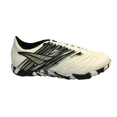 Imagem de Penalty Chuteira Society Furia Y-4 Bc-Pr-Pt T 43