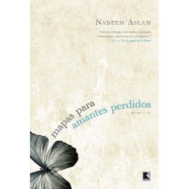 Imagem de Mapas Para Amantes Perdidos