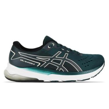 Imagem de Tenis Asics Gel-shinobi 2 Verde/bege 038