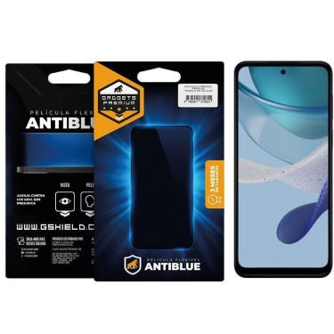 Imagem de Película para Motorola Moto G (2023) - AntiBlue - Gshield