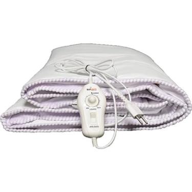 Imagem de Manta térmica estética colchonete infravermelho longo 220v Sulterm