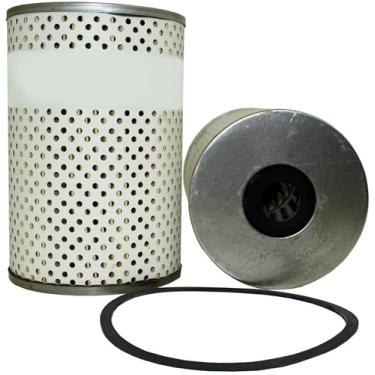 Imagem de ACDelco Filtro de óleo de motor profissional PF1723