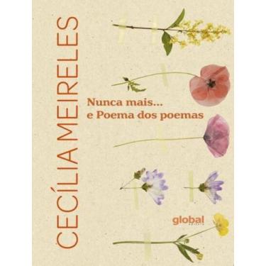 Imagem de Livro - Nunca Mais... E Poemas Dos Poemas - 3ª Ed, 3, 16 x 23